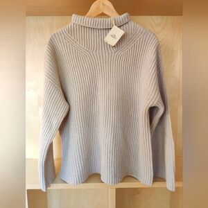Faherty Bedford Sweater
